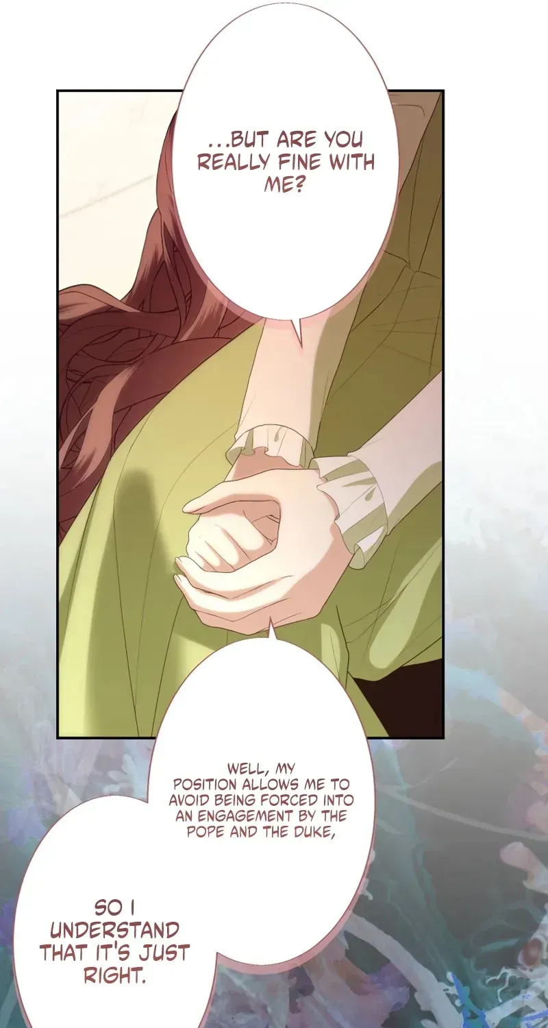 Danna-sama, Watashi ni Atarashii Otto o Kudasai! ~Gensaku ni Suugyou Shika Toujou Shinai Reiguu Tsuma wa Shuudouin ni Ikitakunai~ Chapter 35 page 97 - 