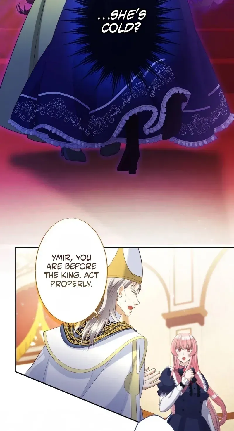 Danna-sama, Watashi ni Atarashii Otto o Kudasai! ~Gensaku ni Suugyou Shika Toujou Shinai Reiguu Tsuma wa Shuudouin ni Ikitakunai~ Chapter 36 page 13 - 