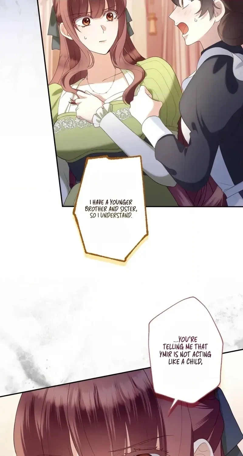 Danna-sama, Watashi ni Atarashii Otto o Kudasai! ~Gensaku ni Suugyou Shika Toujou Shinai Reiguu Tsuma wa Shuudouin ni Ikitakunai~ Chapter 36 page 22 - 