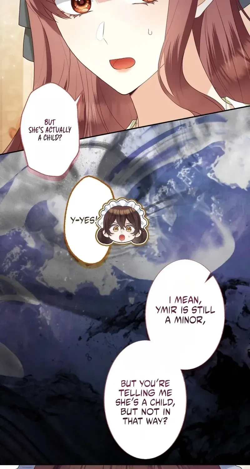 Danna-sama, Watashi ni Atarashii Otto o Kudasai! ~Gensaku ni Suugyou Shika Toujou Shinai Reiguu Tsuma wa Shuudouin ni Ikitakunai~ Chapter 36 page 24 - 