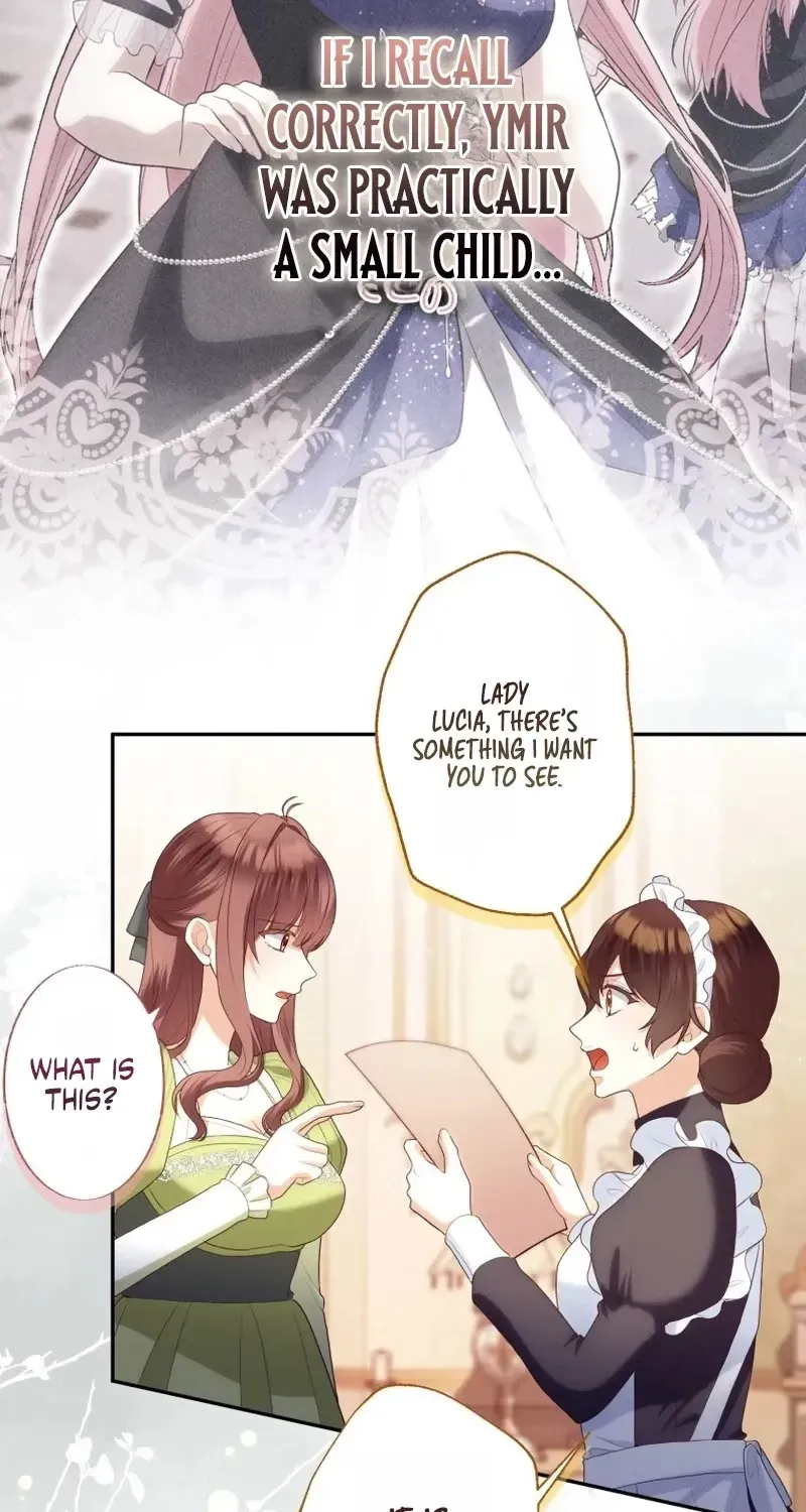 Danna-sama, Watashi ni Atarashii Otto o Kudasai! ~Gensaku ni Suugyou Shika Toujou Shinai Reiguu Tsuma wa Shuudouin ni Ikitakunai~ Chapter 36 page 28 - 