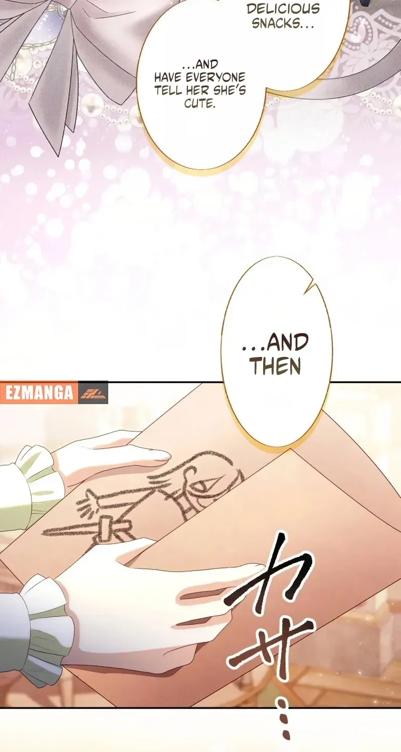 Danna-sama, Watashi ni Atarashii Otto o Kudasai! ~Gensaku ni Suugyou Shika Toujou Shinai Reiguu Tsuma wa Shuudouin ni Ikitakunai~ Chapter 36 page 32 - 