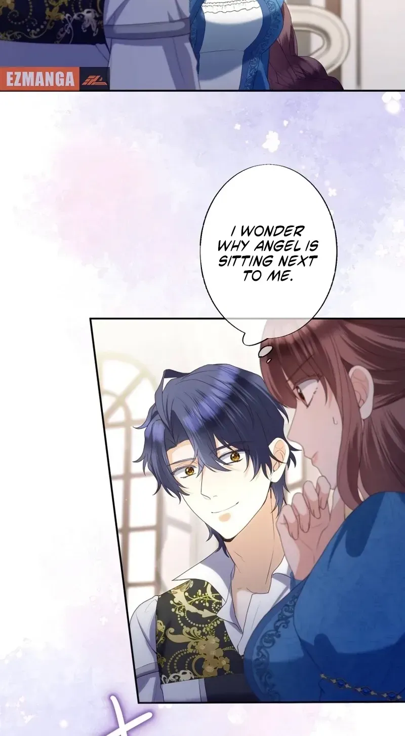 Danna-sama, Watashi ni Atarashii Otto o Kudasai! ~Gensaku ni Suugyou Shika Toujou Shinai Reiguu Tsuma wa Shuudouin ni Ikitakunai~ Chapter 36 page 39 - 