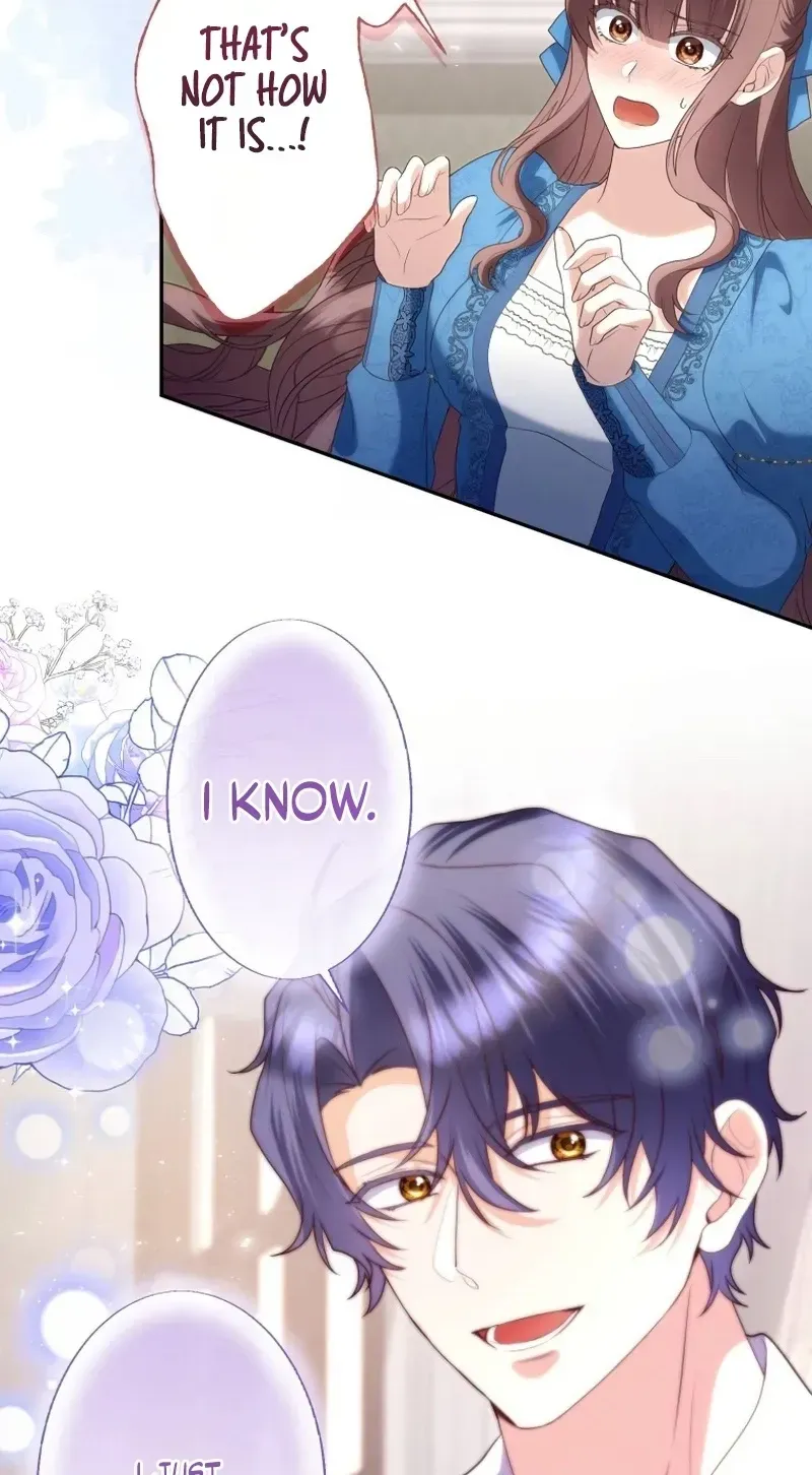 Danna-sama, Watashi ni Atarashii Otto o Kudasai! ~Gensaku ni Suugyou Shika Toujou Shinai Reiguu Tsuma wa Shuudouin ni Ikitakunai~ Chapter 36 page 41 - 