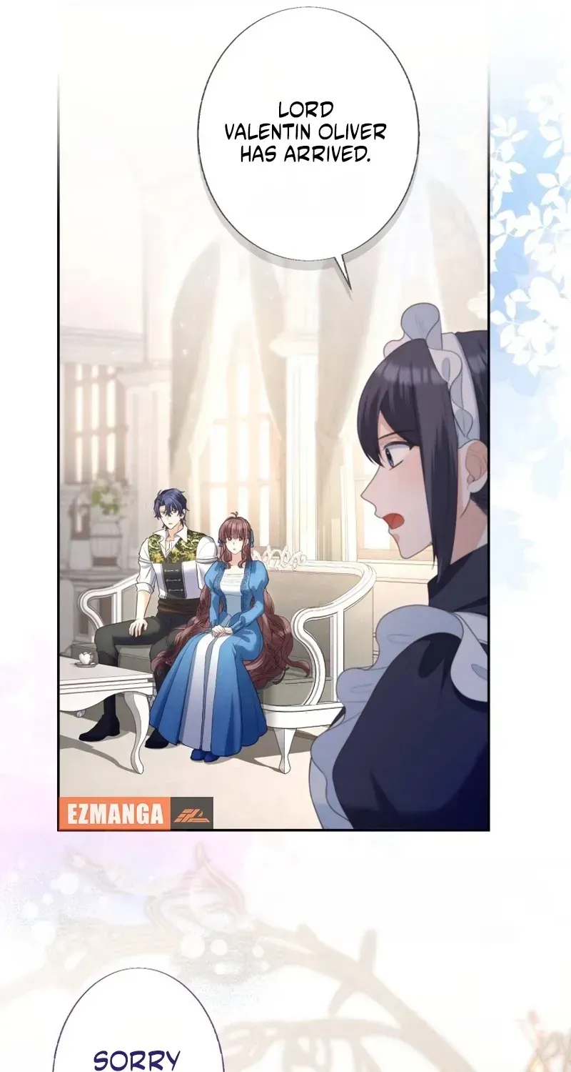 Danna-sama, Watashi ni Atarashii Otto o Kudasai! ~Gensaku ni Suugyou Shika Toujou Shinai Reiguu Tsuma wa Shuudouin ni Ikitakunai~ Chapter 36 page 43 - 