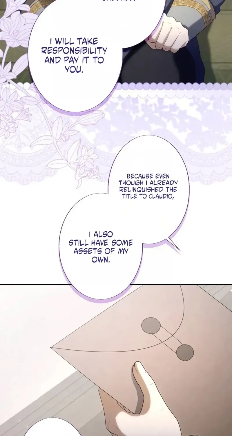 Danna-sama, Watashi ni Atarashii Otto o Kudasai! ~Gensaku ni Suugyou Shika Toujou Shinai Reiguu Tsuma wa Shuudouin ni Ikitakunai~ Chapter 36 page 51 - 