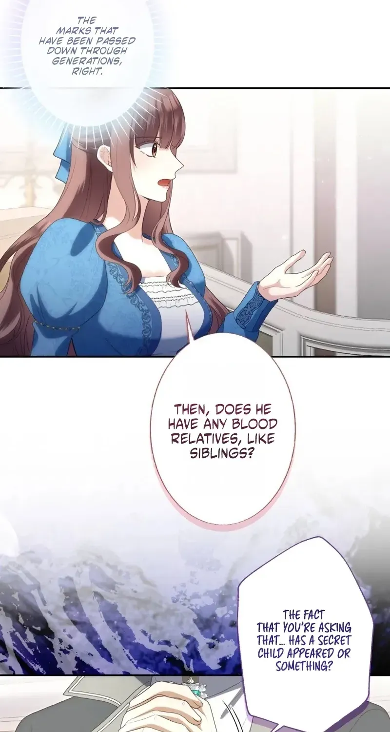 Danna-sama, Watashi ni Atarashii Otto o Kudasai! ~Gensaku ni Suugyou Shika Toujou Shinai Reiguu Tsuma wa Shuudouin ni Ikitakunai~ Chapter 36 page 61 - 
