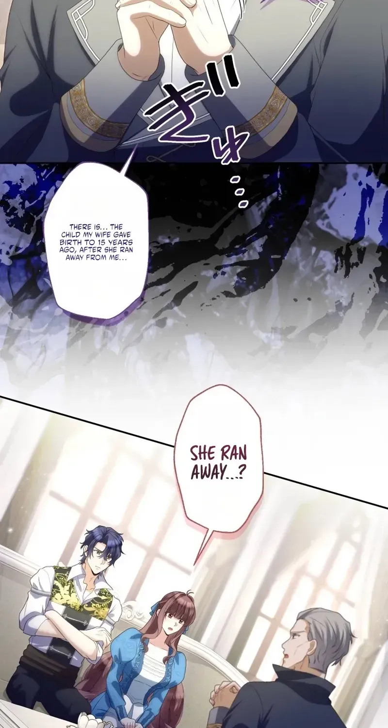Danna-sama, Watashi ni Atarashii Otto o Kudasai! ~Gensaku ni Suugyou Shika Toujou Shinai Reiguu Tsuma wa Shuudouin ni Ikitakunai~ Chapter 36 page 63 - 