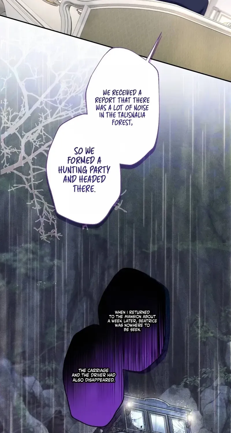 Danna-sama, Watashi ni Atarashii Otto o Kudasai! ~Gensaku ni Suugyou Shika Toujou Shinai Reiguu Tsuma wa Shuudouin ni Ikitakunai~ Chapter 36 page 65 - 