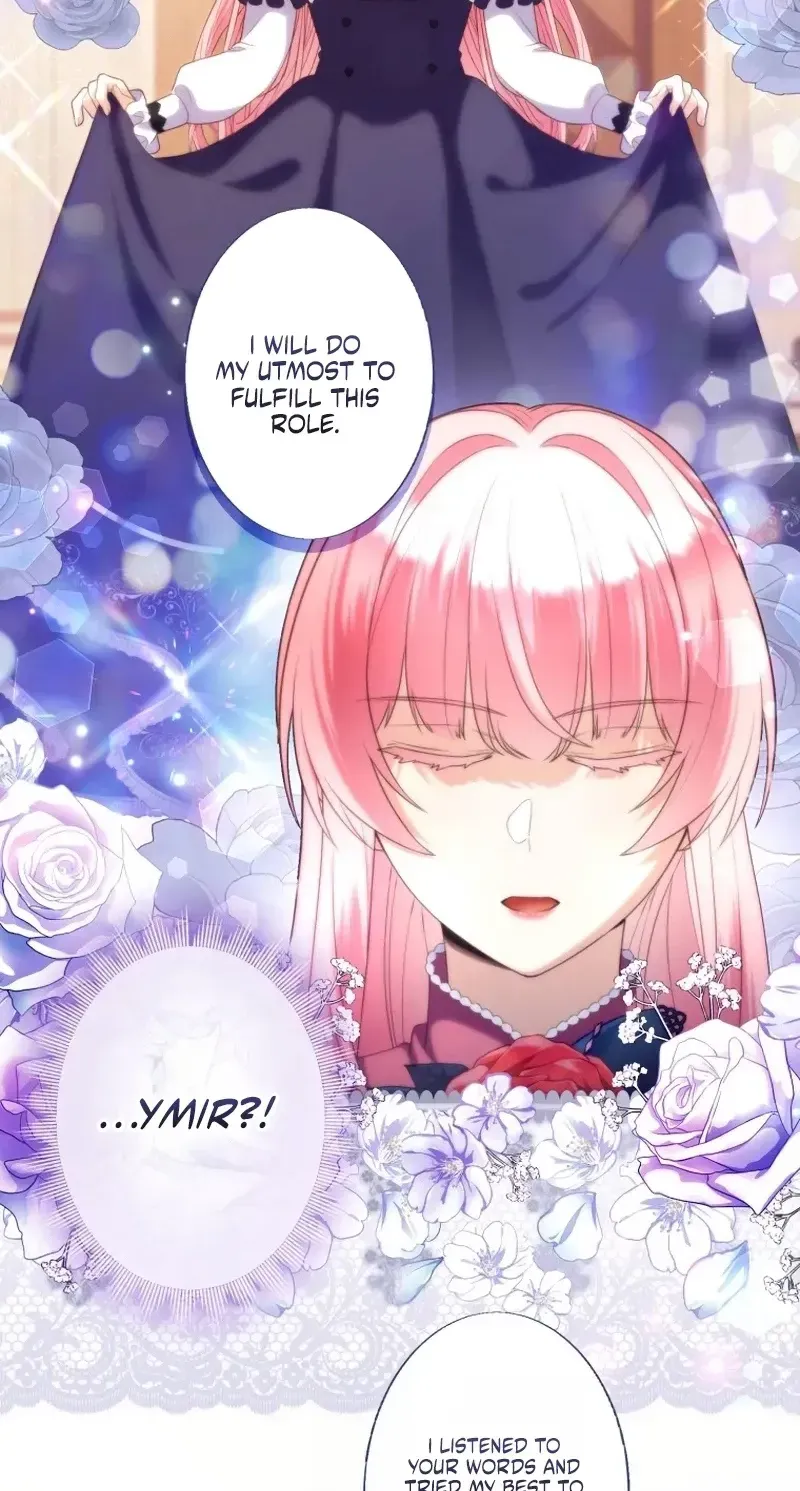Danna-sama, Watashi ni Atarashii Otto o Kudasai! ~Gensaku ni Suugyou Shika Toujou Shinai Reiguu Tsuma wa Shuudouin ni Ikitakunai~ Chapter 36 page 8 - 