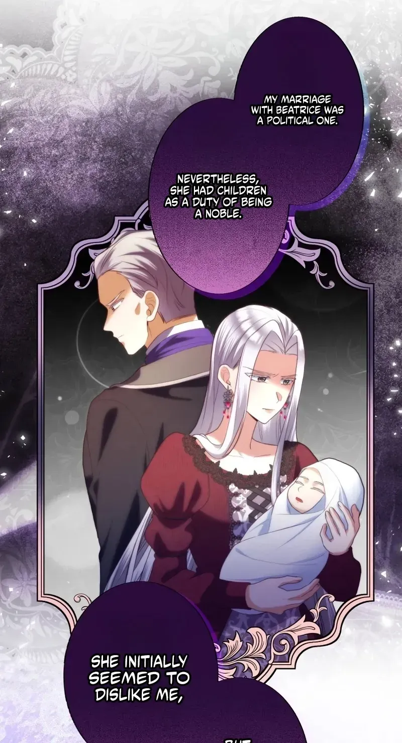 Danna-sama, Watashi ni Atarashii Otto o Kudasai! ~Gensaku ni Suugyou Shika Toujou Shinai Reiguu Tsuma wa Shuudouin ni Ikitakunai~ Chapter 36 page 71 - 