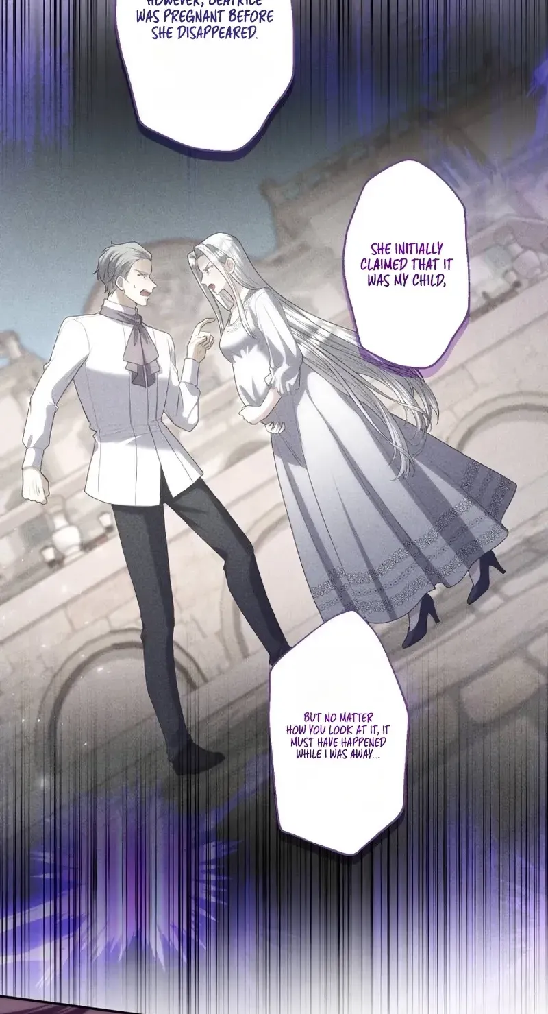 Danna-sama, Watashi ni Atarashii Otto o Kudasai! ~Gensaku ni Suugyou Shika Toujou Shinai Reiguu Tsuma wa Shuudouin ni Ikitakunai~ Chapter 36 page 73 - 