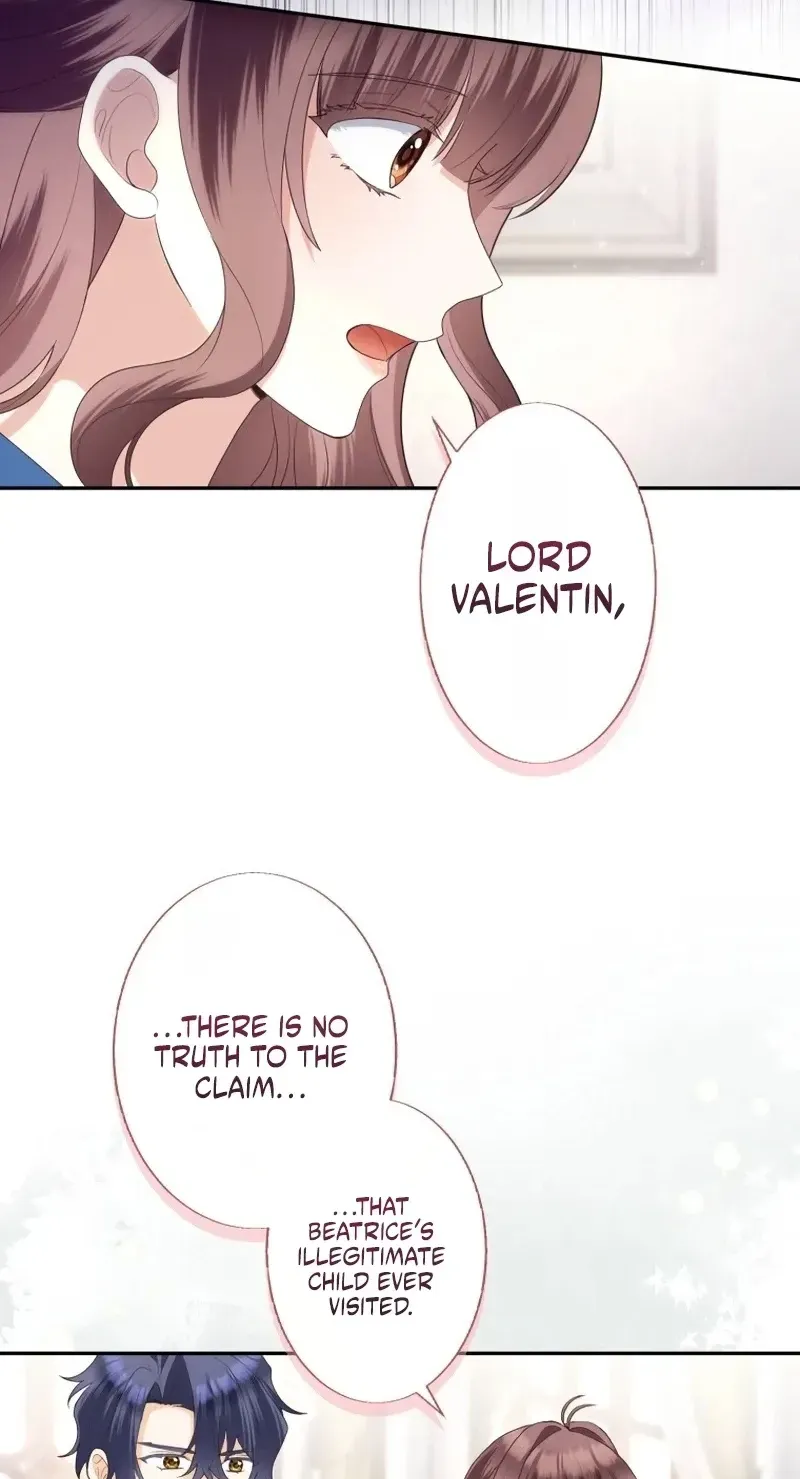 Danna-sama, Watashi ni Atarashii Otto o Kudasai! ~Gensaku ni Suugyou Shika Toujou Shinai Reiguu Tsuma wa Shuudouin ni Ikitakunai~ Chapter 36 page 74 - 