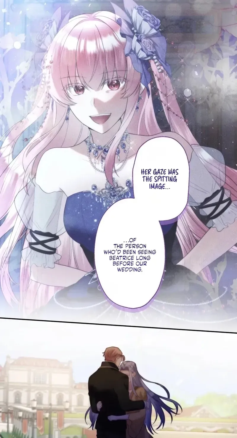 Danna-sama, Watashi ni Atarashii Otto o Kudasai! ~Gensaku ni Suugyou Shika Toujou Shinai Reiguu Tsuma wa Shuudouin ni Ikitakunai~ Chapter 36 page 76 - 