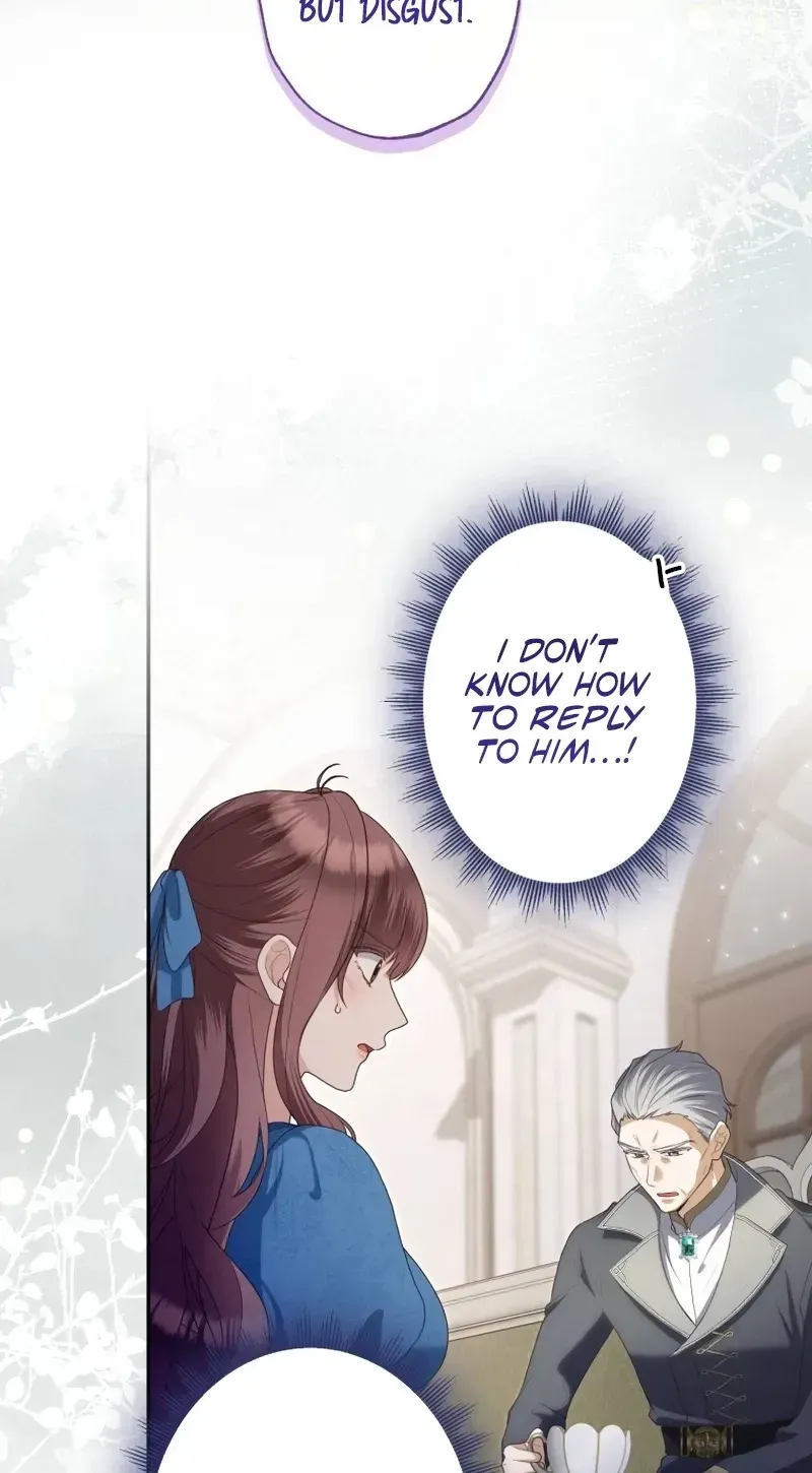 Danna-sama, Watashi ni Atarashii Otto o Kudasai! ~Gensaku ni Suugyou Shika Toujou Shinai Reiguu Tsuma wa Shuudouin ni Ikitakunai~ Chapter 36 page 81 - 