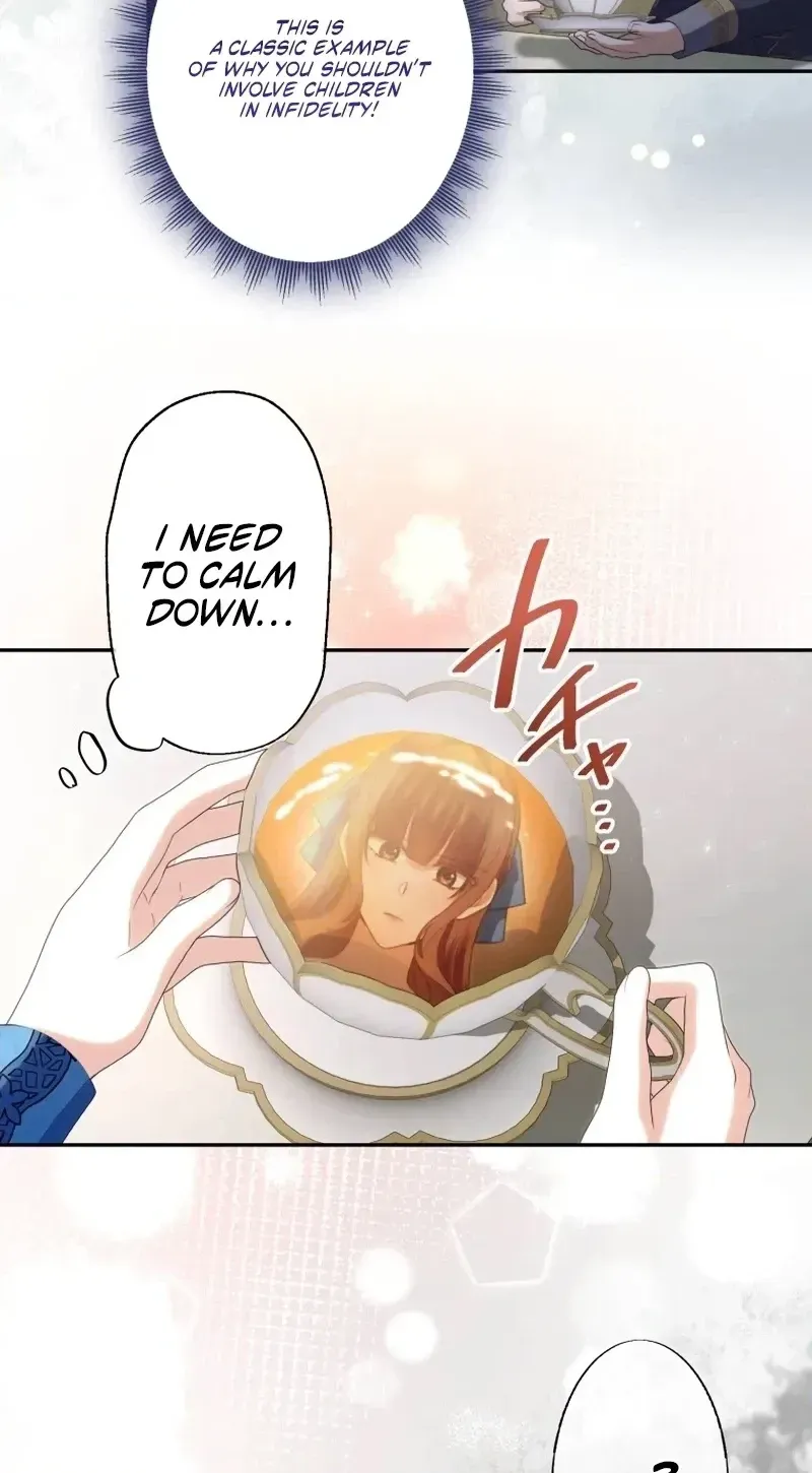 Danna-sama, Watashi ni Atarashii Otto o Kudasai! ~Gensaku ni Suugyou Shika Toujou Shinai Reiguu Tsuma wa Shuudouin ni Ikitakunai~ Chapter 36 page 82 - 
