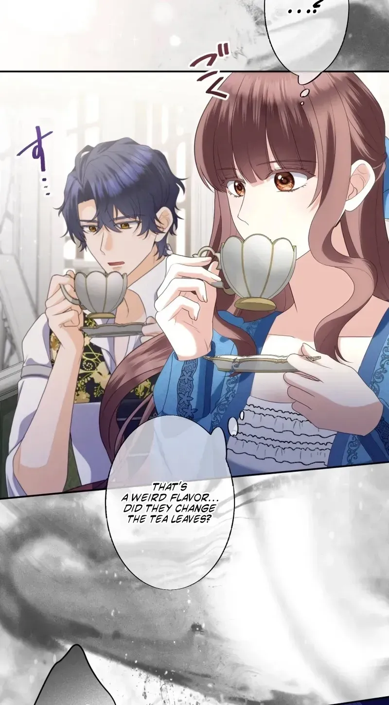 Danna-sama, Watashi ni Atarashii Otto o Kudasai! ~Gensaku ni Suugyou Shika Toujou Shinai Reiguu Tsuma wa Shuudouin ni Ikitakunai~ Chapter 36 page 83 - 