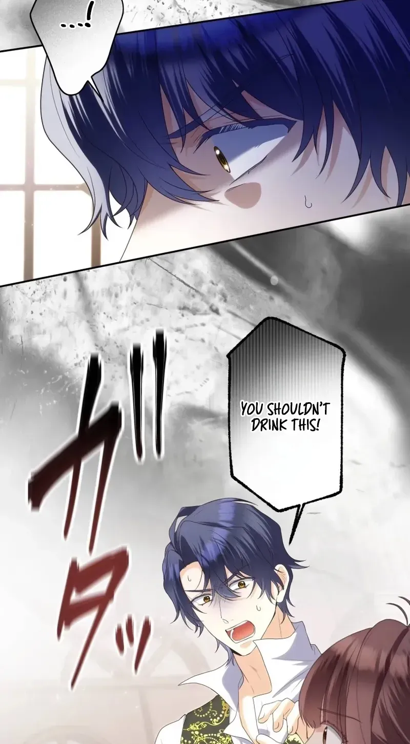Danna-sama, Watashi ni Atarashii Otto o Kudasai! ~Gensaku ni Suugyou Shika Toujou Shinai Reiguu Tsuma wa Shuudouin ni Ikitakunai~ Chapter 36 page 84 - 