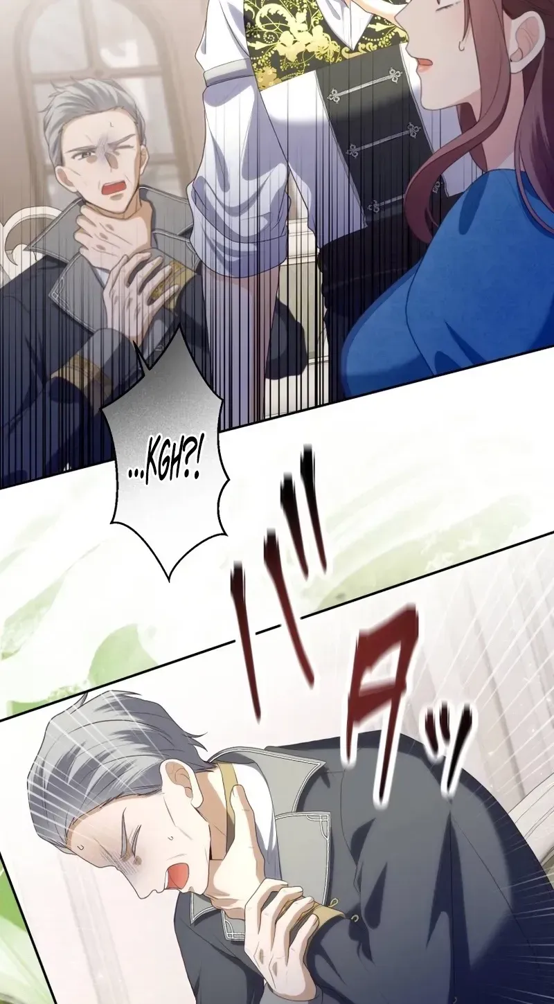 Danna-sama, Watashi ni Atarashii Otto o Kudasai! ~Gensaku ni Suugyou Shika Toujou Shinai Reiguu Tsuma wa Shuudouin ni Ikitakunai~ Chapter 36 page 85 - 