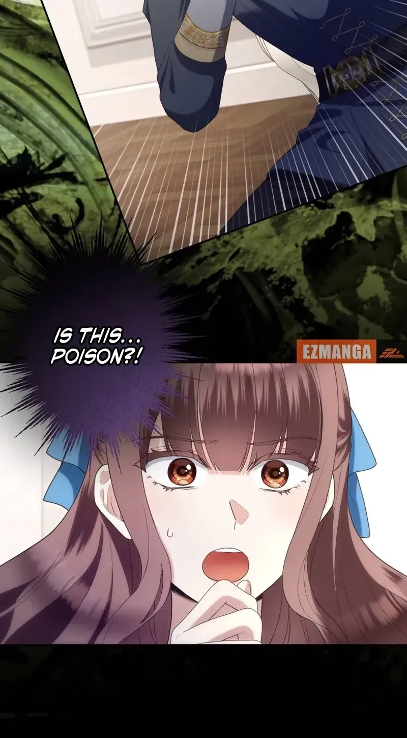 Danna-sama, Watashi ni Atarashii Otto o Kudasai! ~Gensaku ni Suugyou Shika Toujou Shinai Reiguu Tsuma wa Shuudouin ni Ikitakunai~ Chapter 36 page 86 - 