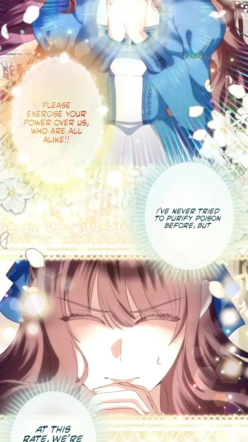 Danna-sama, Watashi ni Atarashii Otto o Kudasai! ~Gensaku ni Suugyou Shika Toujou Shinai Reiguu Tsuma wa Shuudouin ni Ikitakunai~ Chapter 36 page 88 - 