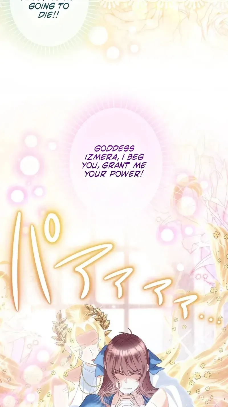 Danna-sama, Watashi ni Atarashii Otto o Kudasai! ~Gensaku ni Suugyou Shika Toujou Shinai Reiguu Tsuma wa Shuudouin ni Ikitakunai~ Chapter 36 page 89 - 