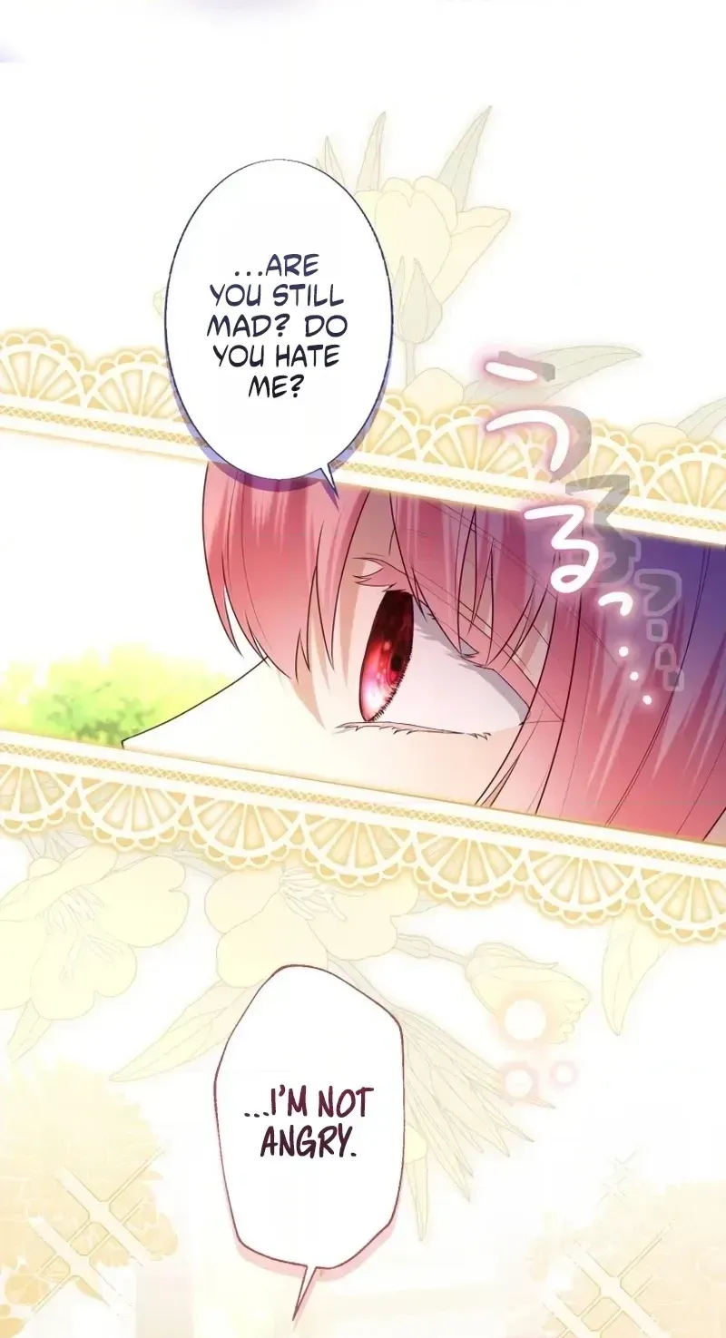 Danna-sama, Watashi ni Atarashii Otto o Kudasai! ~Gensaku ni Suugyou Shika Toujou Shinai Reiguu Tsuma wa Shuudouin ni Ikitakunai~ Chapter 36 page 10 - 