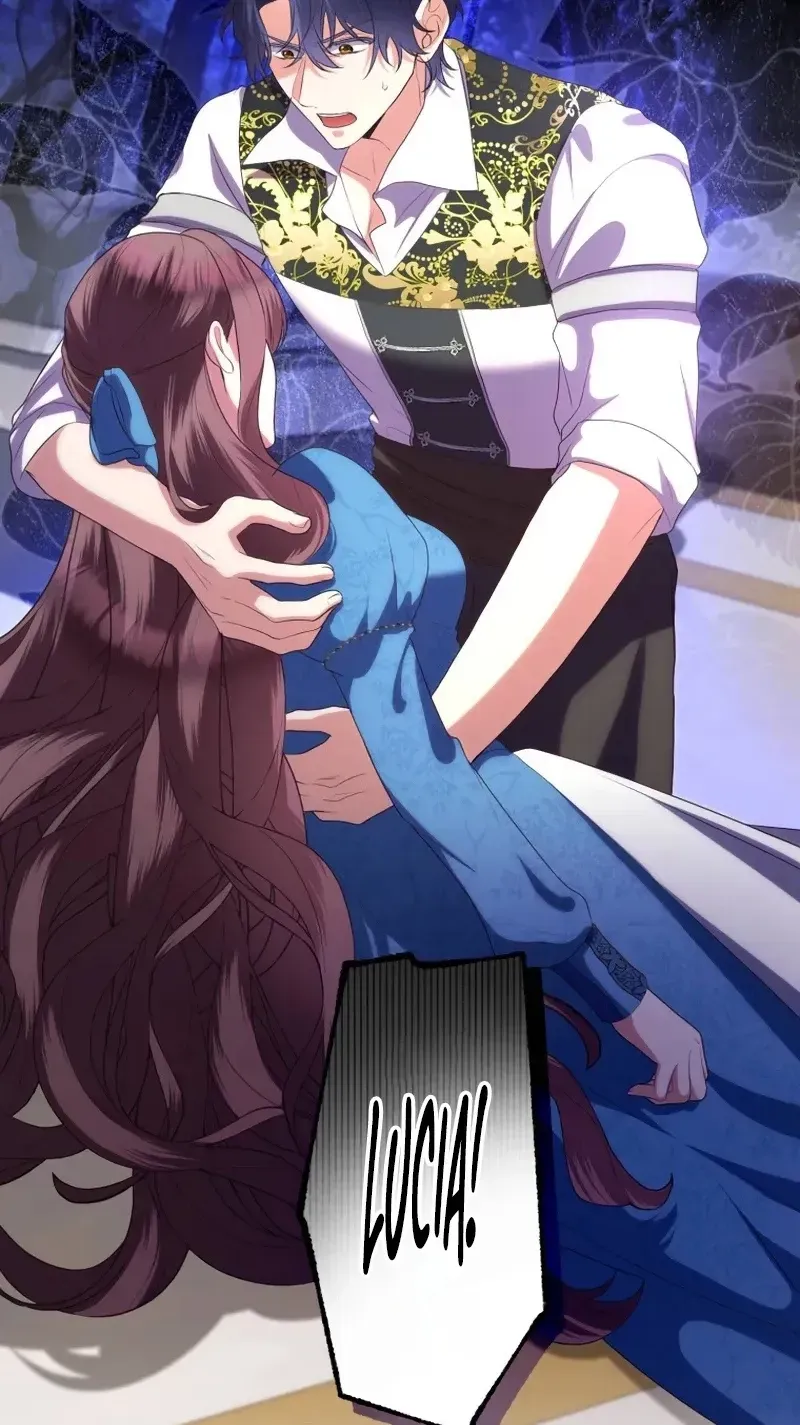 Danna-sama, Watashi ni Atarashii Otto o Kudasai! ~Gensaku ni Suugyou Shika Toujou Shinai Reiguu Tsuma wa Shuudouin ni Ikitakunai~ Chapter 36 page 94 - 