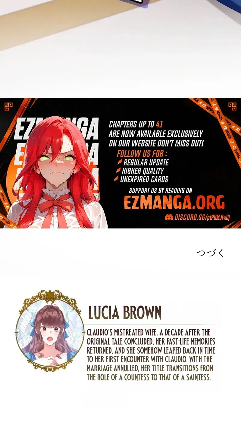 Danna-sama, Watashi ni Atarashii Otto o Kudasai! ~Gensaku ni Suugyou Shika Toujou Shinai Reiguu Tsuma wa Shuudouin ni Ikitakunai~ Chapter 36 page 95 - 