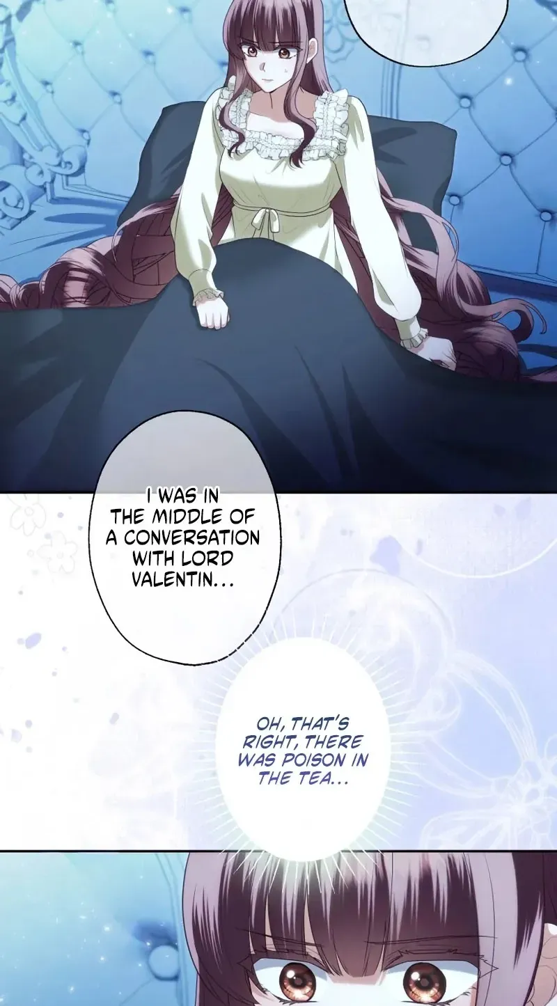 Danna-sama, Watashi ni Atarashii Otto o Kudasai! ~Gensaku ni Suugyou Shika Toujou Shinai Reiguu Tsuma wa Shuudouin ni Ikitakunai~ Chapter 37 page 27 - 