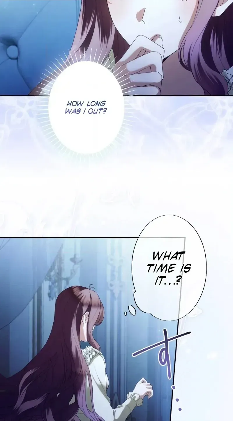 Danna-sama, Watashi ni Atarashii Otto o Kudasai! ~Gensaku ni Suugyou Shika Toujou Shinai Reiguu Tsuma wa Shuudouin ni Ikitakunai~ Chapter 37 page 28 - 