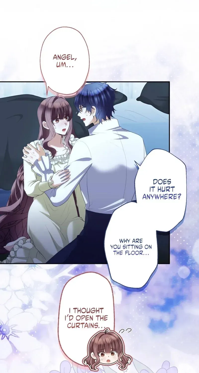 Danna-sama, Watashi ni Atarashii Otto o Kudasai! ~Gensaku ni Suugyou Shika Toujou Shinai Reiguu Tsuma wa Shuudouin ni Ikitakunai~ Chapter 37 page 35 - 