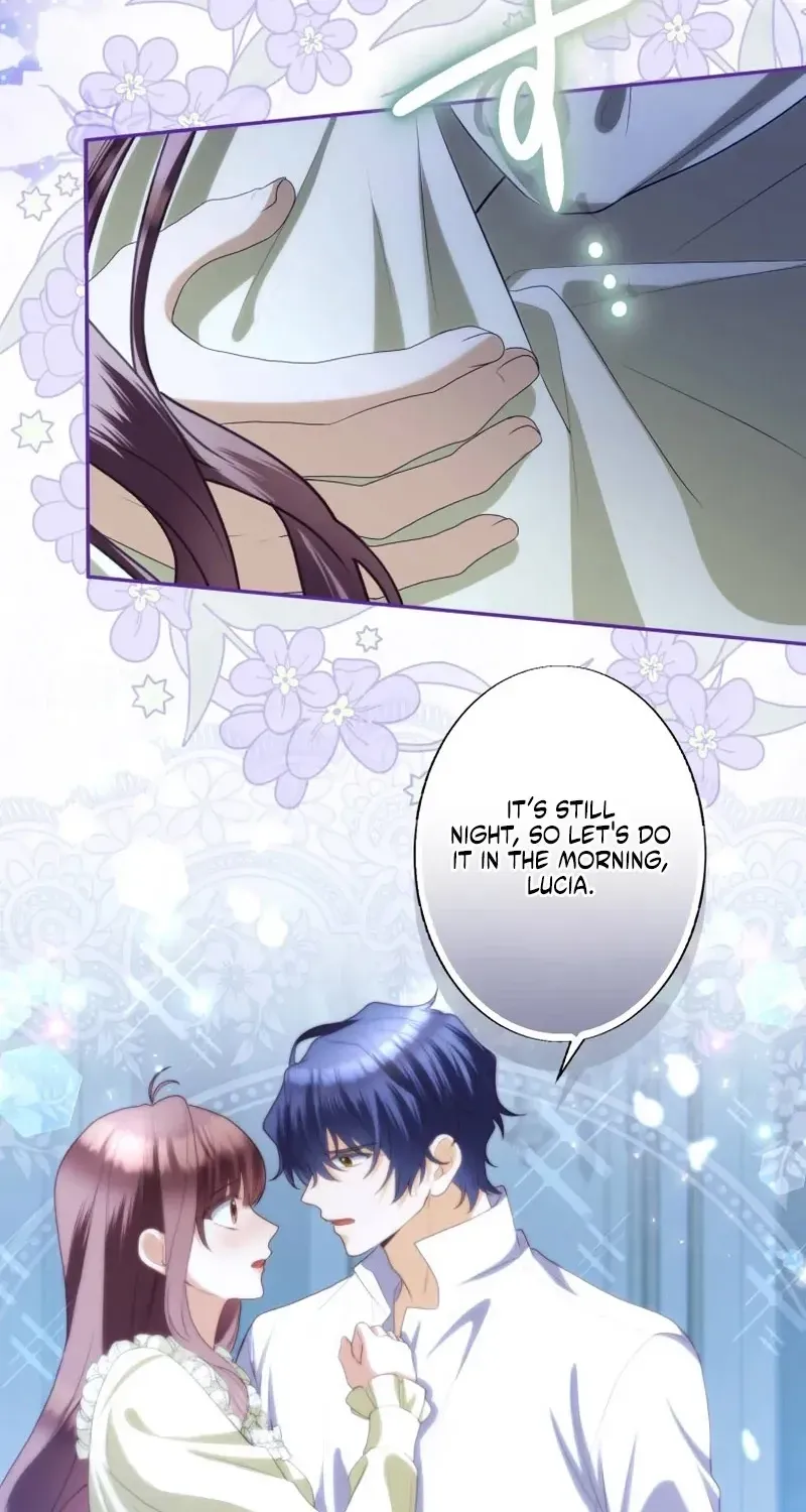 Danna-sama, Watashi ni Atarashii Otto o Kudasai! ~Gensaku ni Suugyou Shika Toujou Shinai Reiguu Tsuma wa Shuudouin ni Ikitakunai~ Chapter 37 page 37 - 