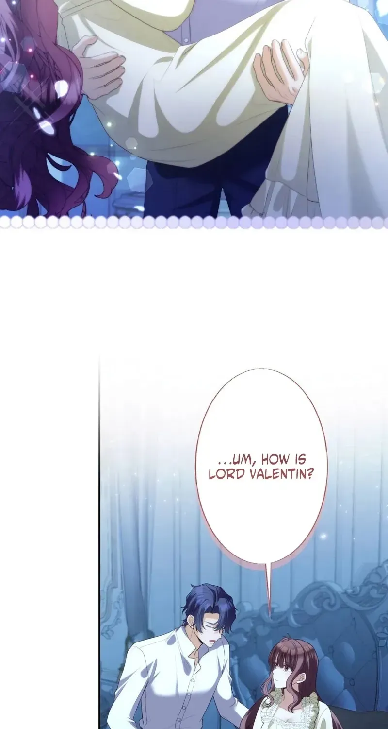 Danna-sama, Watashi ni Atarashii Otto o Kudasai! ~Gensaku ni Suugyou Shika Toujou Shinai Reiguu Tsuma wa Shuudouin ni Ikitakunai~ Chapter 37 page 39 - 