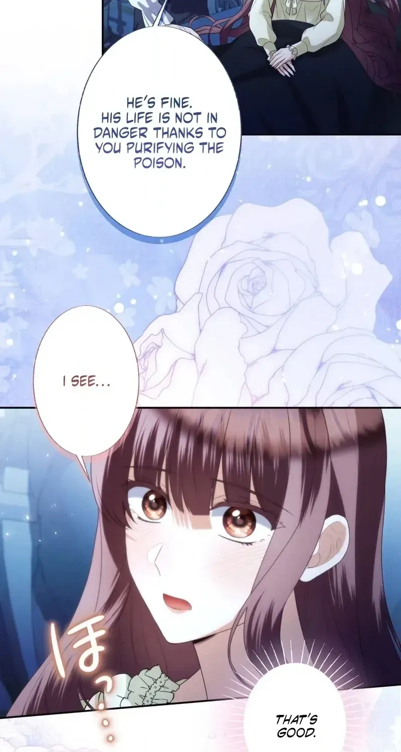 Danna-sama, Watashi ni Atarashii Otto o Kudasai! ~Gensaku ni Suugyou Shika Toujou Shinai Reiguu Tsuma wa Shuudouin ni Ikitakunai~ Chapter 37 page 41 - 