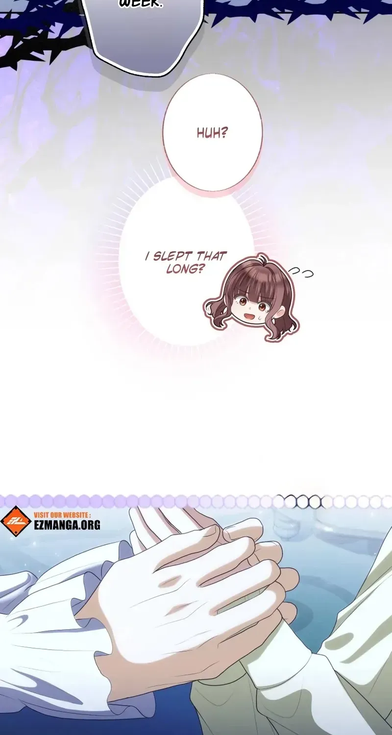 Danna-sama, Watashi ni Atarashii Otto o Kudasai! ~Gensaku ni Suugyou Shika Toujou Shinai Reiguu Tsuma wa Shuudouin ni Ikitakunai~ Chapter 37 page 47 - 