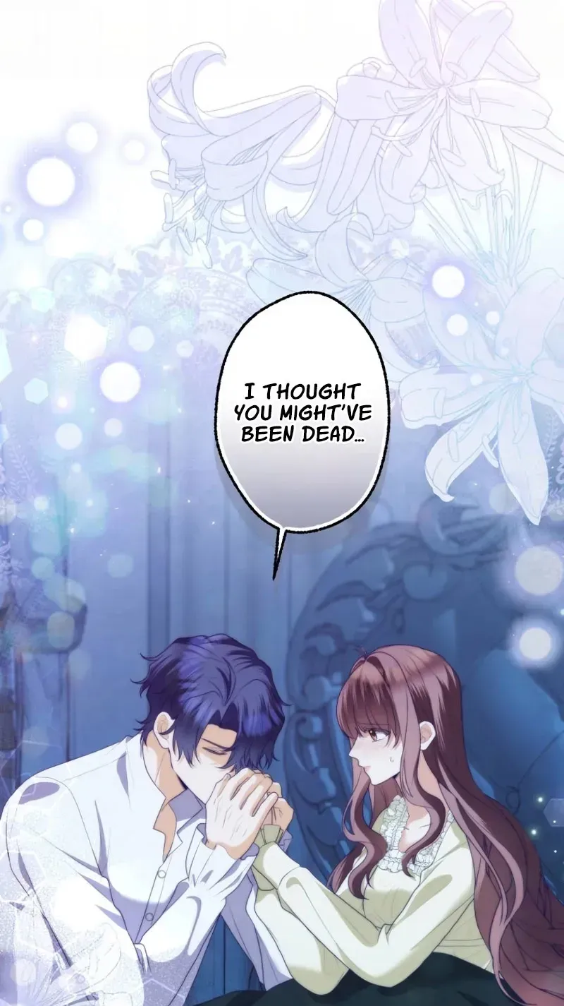 Danna-sama, Watashi ni Atarashii Otto o Kudasai! ~Gensaku ni Suugyou Shika Toujou Shinai Reiguu Tsuma wa Shuudouin ni Ikitakunai~ Chapter 37 page 49 - 