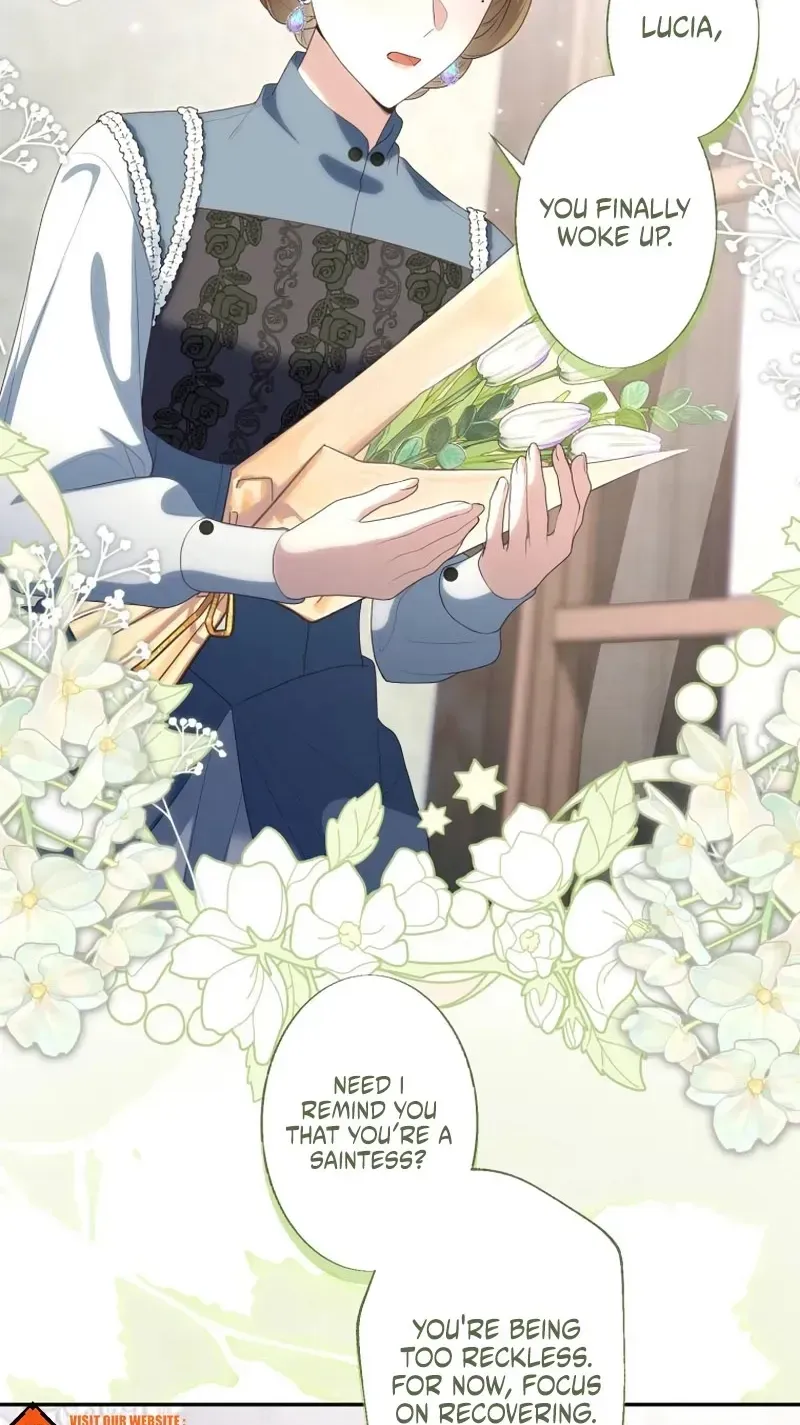 Danna-sama, Watashi ni Atarashii Otto o Kudasai! ~Gensaku ni Suugyou Shika Toujou Shinai Reiguu Tsuma wa Shuudouin ni Ikitakunai~ Chapter 37 page 53 - 
