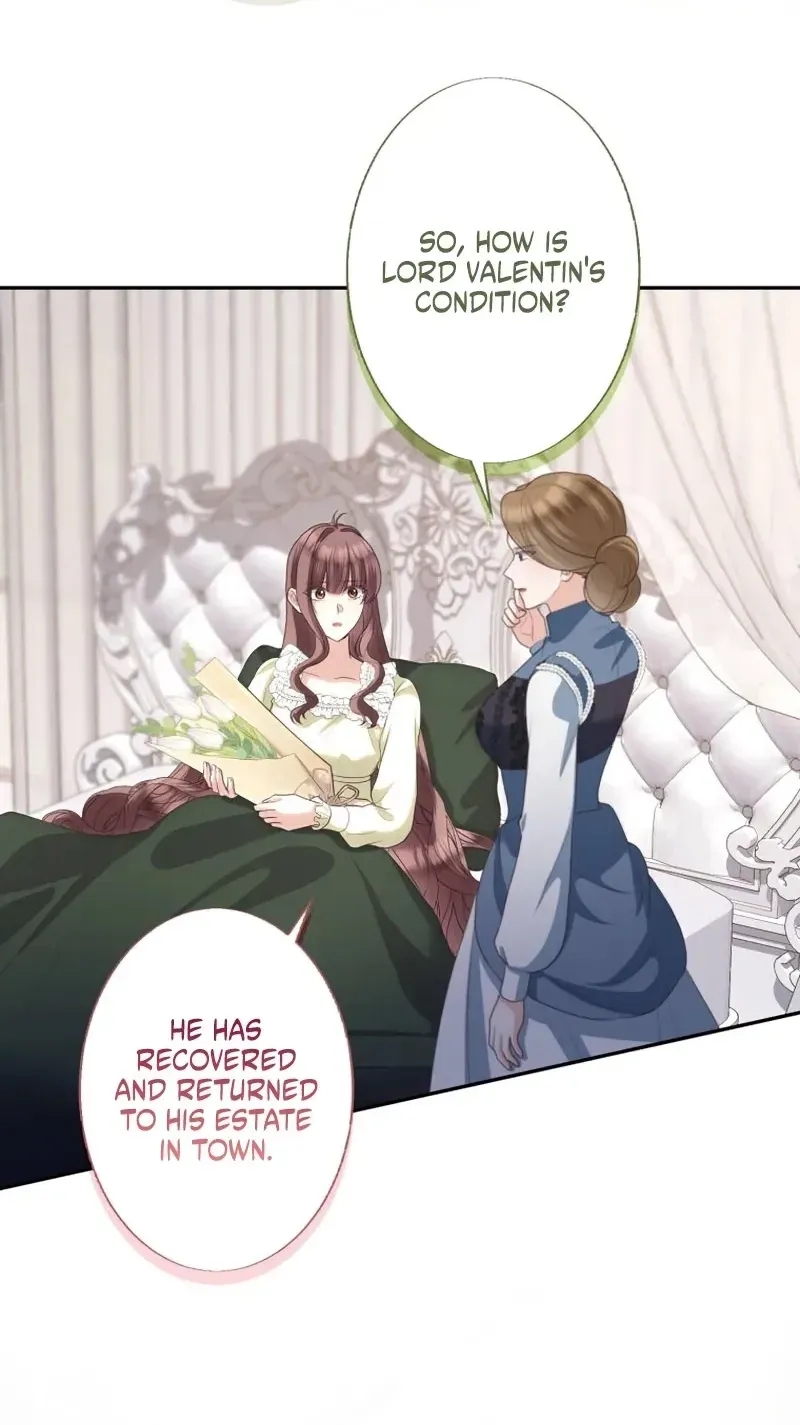 Danna-sama, Watashi ni Atarashii Otto o Kudasai! ~Gensaku ni Suugyou Shika Toujou Shinai Reiguu Tsuma wa Shuudouin ni Ikitakunai~ Chapter 37 page 56 - 