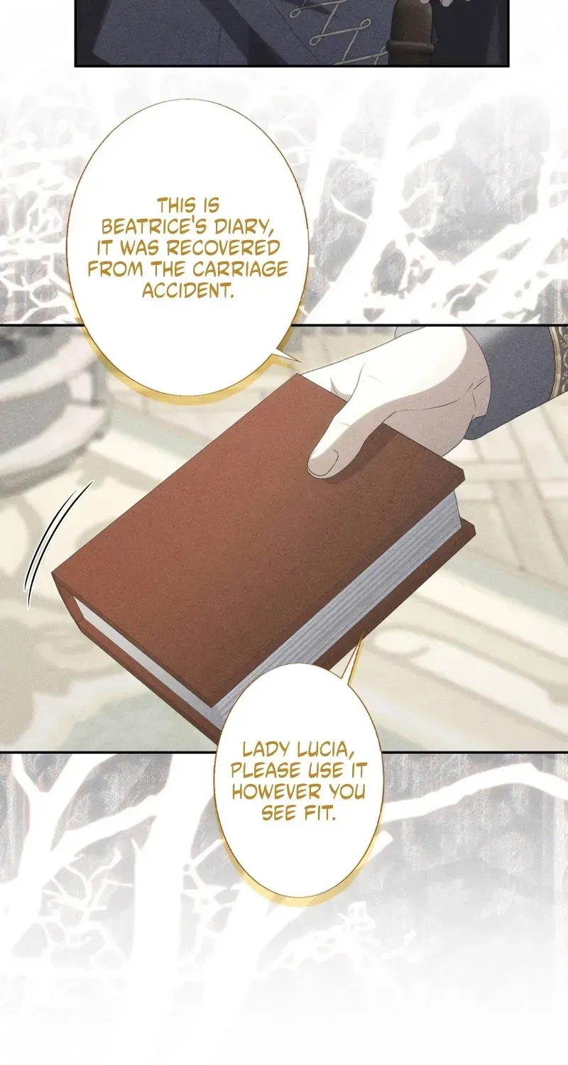 Danna-sama, Watashi ni Atarashii Otto o Kudasai! ~Gensaku ni Suugyou Shika Toujou Shinai Reiguu Tsuma wa Shuudouin ni Ikitakunai~ Chapter 37 page 59 - 