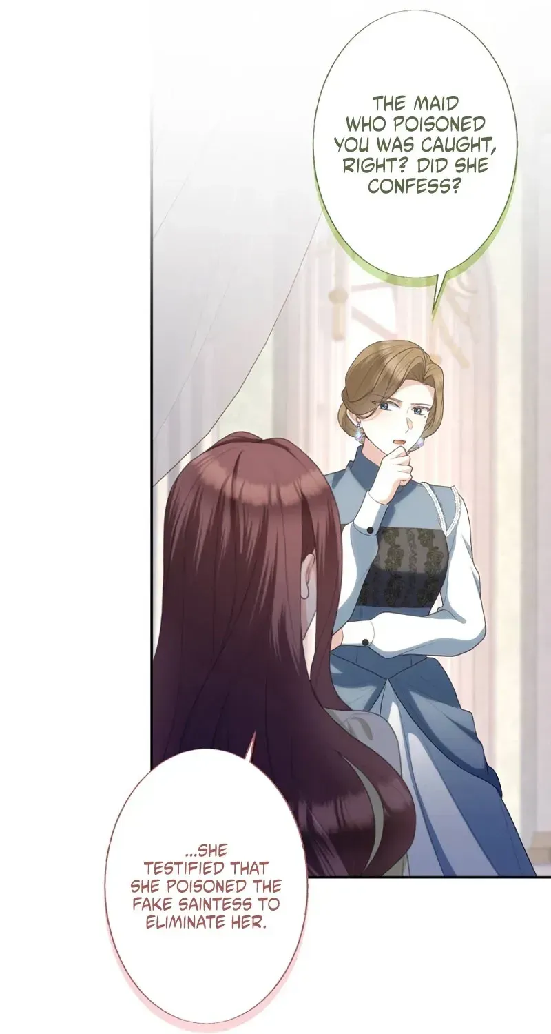 Danna-sama, Watashi ni Atarashii Otto o Kudasai! ~Gensaku ni Suugyou Shika Toujou Shinai Reiguu Tsuma wa Shuudouin ni Ikitakunai~ Chapter 37 page 61 - 