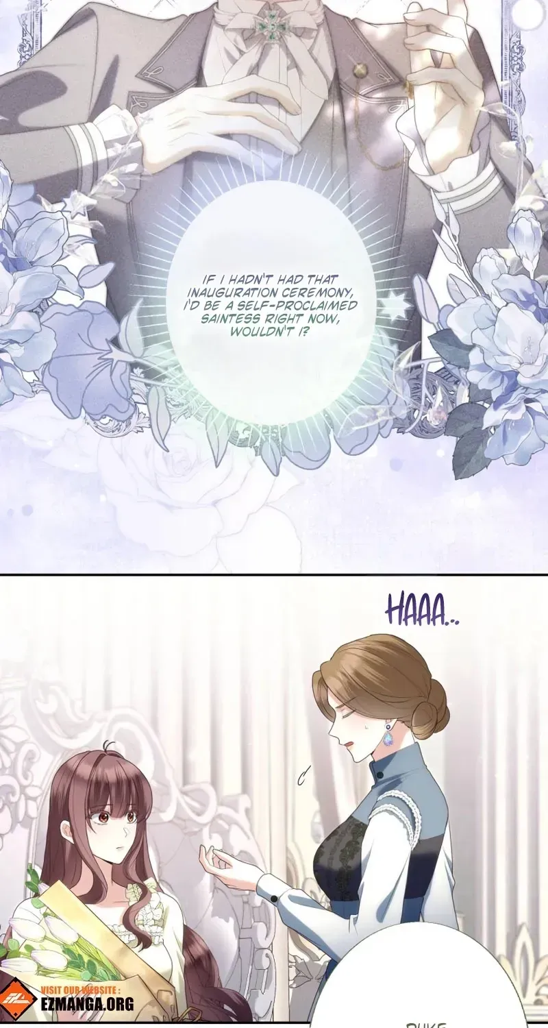 Danna-sama, Watashi ni Atarashii Otto o Kudasai! ~Gensaku ni Suugyou Shika Toujou Shinai Reiguu Tsuma wa Shuudouin ni Ikitakunai~ Chapter 37 page 65 - 