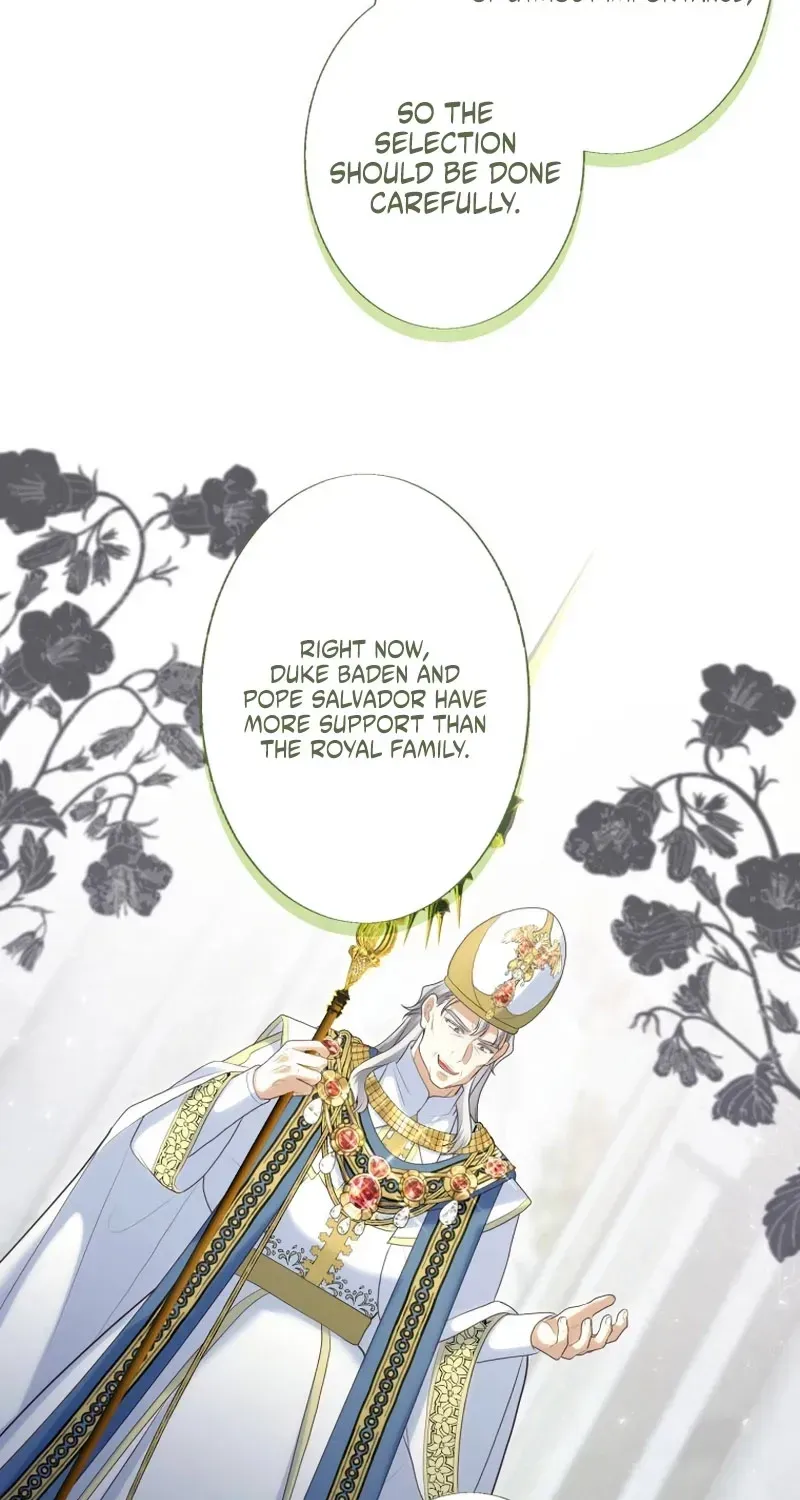 Danna-sama, Watashi ni Atarashii Otto o Kudasai! ~Gensaku ni Suugyou Shika Toujou Shinai Reiguu Tsuma wa Shuudouin ni Ikitakunai~ Chapter 37 page 67 - 