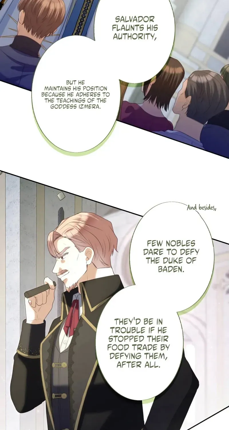 Danna-sama, Watashi ni Atarashii Otto o Kudasai! ~Gensaku ni Suugyou Shika Toujou Shinai Reiguu Tsuma wa Shuudouin ni Ikitakunai~ Chapter 37 page 69 - 