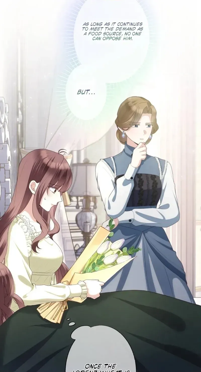 Danna-sama, Watashi ni Atarashii Otto o Kudasai! ~Gensaku ni Suugyou Shika Toujou Shinai Reiguu Tsuma wa Shuudouin ni Ikitakunai~ Chapter 37 page 73 - 