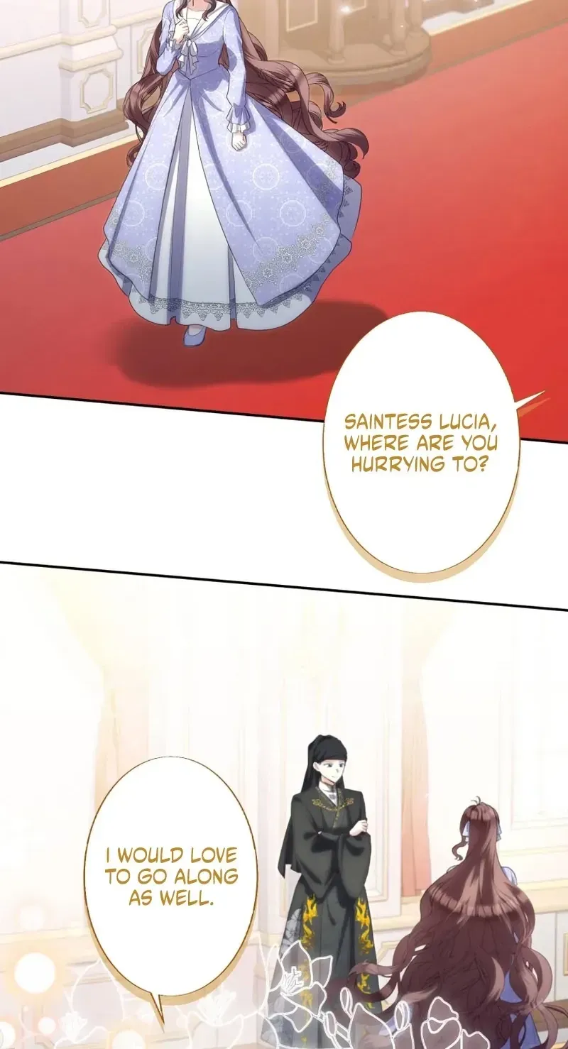 Danna-sama, Watashi ni Atarashii Otto o Kudasai! ~Gensaku ni Suugyou Shika Toujou Shinai Reiguu Tsuma wa Shuudouin ni Ikitakunai~ Chapter 37 page 75 - 