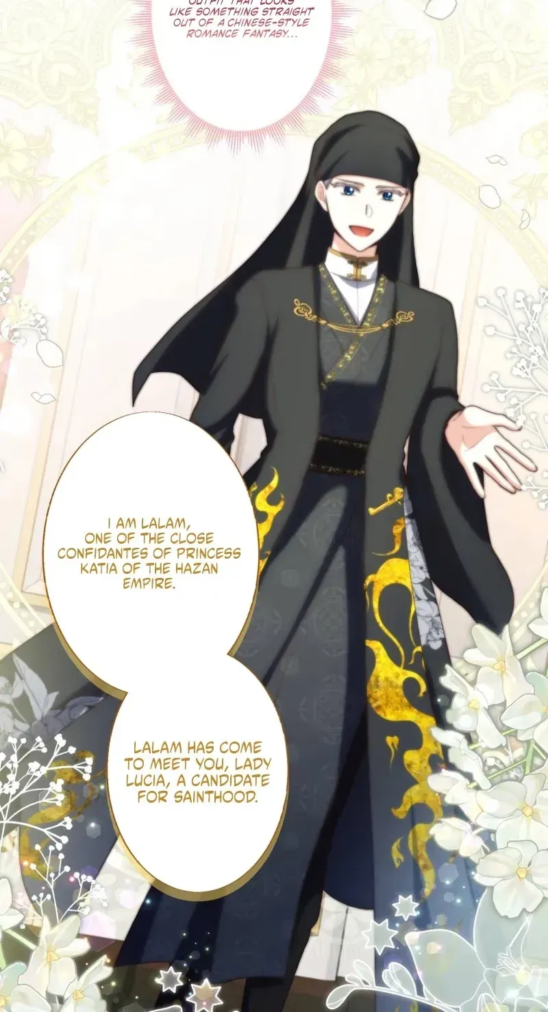 Danna-sama, Watashi ni Atarashii Otto o Kudasai! ~Gensaku ni Suugyou Shika Toujou Shinai Reiguu Tsuma wa Shuudouin ni Ikitakunai~ Chapter 37 page 77 - 