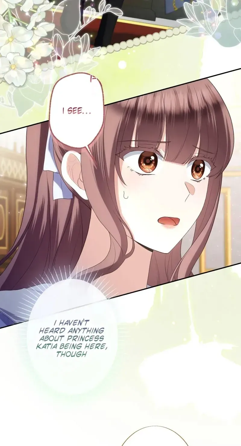 Danna-sama, Watashi ni Atarashii Otto o Kudasai! ~Gensaku ni Suugyou Shika Toujou Shinai Reiguu Tsuma wa Shuudouin ni Ikitakunai~ Chapter 37 page 78 - 
