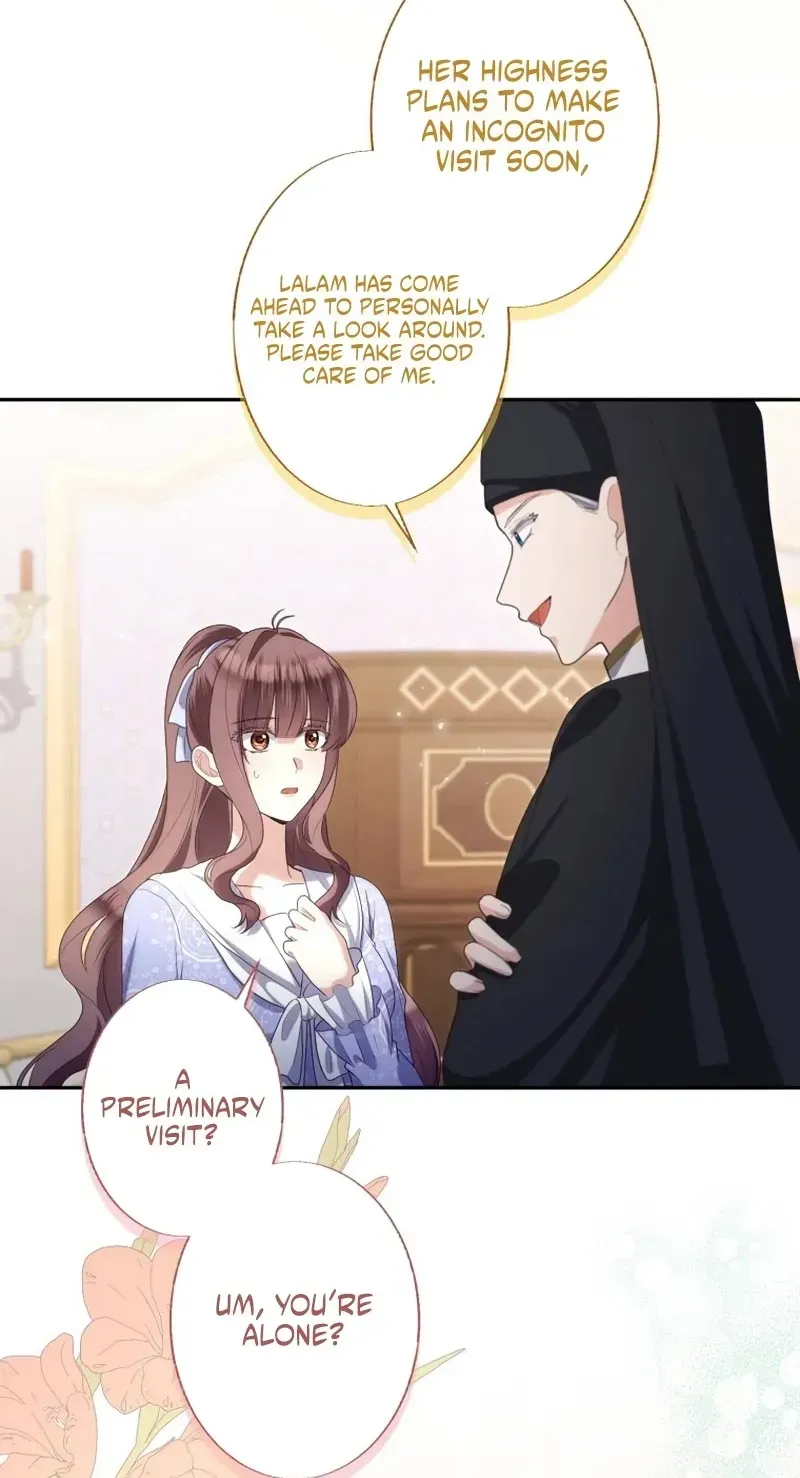 Danna-sama, Watashi ni Atarashii Otto o Kudasai! ~Gensaku ni Suugyou Shika Toujou Shinai Reiguu Tsuma wa Shuudouin ni Ikitakunai~ Chapter 37 page 79 - 