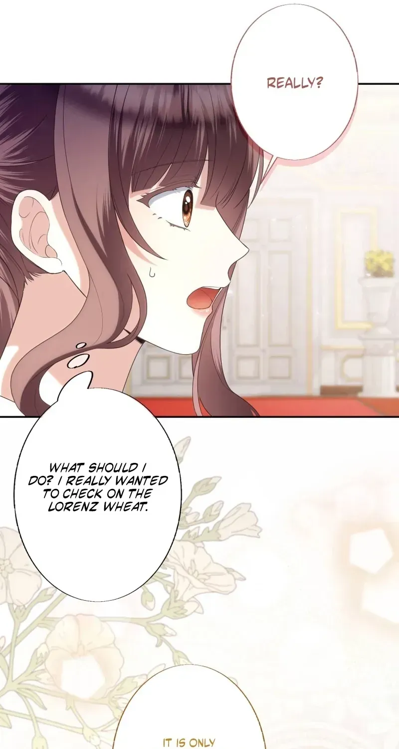 Danna-sama, Watashi ni Atarashii Otto o Kudasai! ~Gensaku ni Suugyou Shika Toujou Shinai Reiguu Tsuma wa Shuudouin ni Ikitakunai~ Chapter 37 page 81 - 